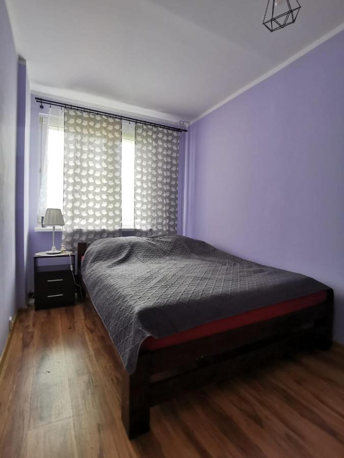 Kwadrat Maja Apartment Валбжих Екстериор снимка