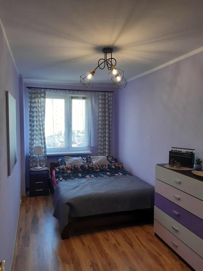 Kwadrat Maja Apartment Валбжих Екстериор снимка